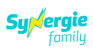 Logo Synergie Family