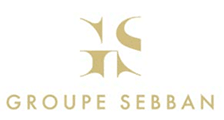 Logo Groupe Sebban