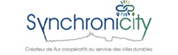 Logo Synchronicity