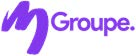 Logo M'Groupe