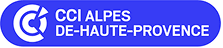 logo cci haute provence