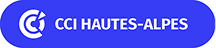 logo cci hautes alpes