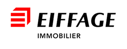 logo eiffage immobilier