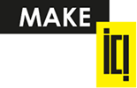 Logo Make ICI