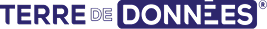 Logo Terre de Données