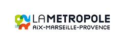 logo Métropole Aix-Marseille-Provence